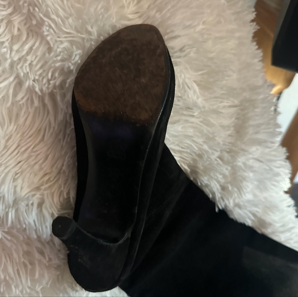 Gucci boots - Picture 3 of 8